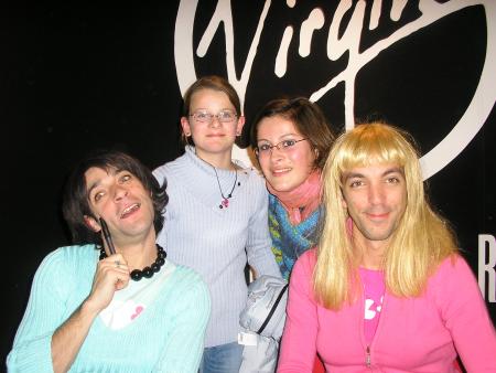 ptite rencontre sympa hihihi